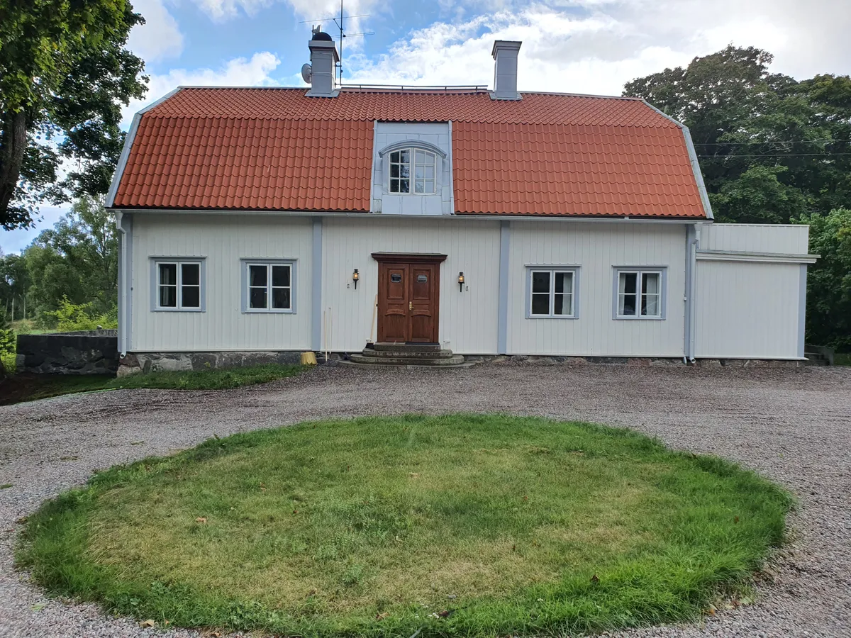 Hyresbostad på Vallentuna i vallentuna