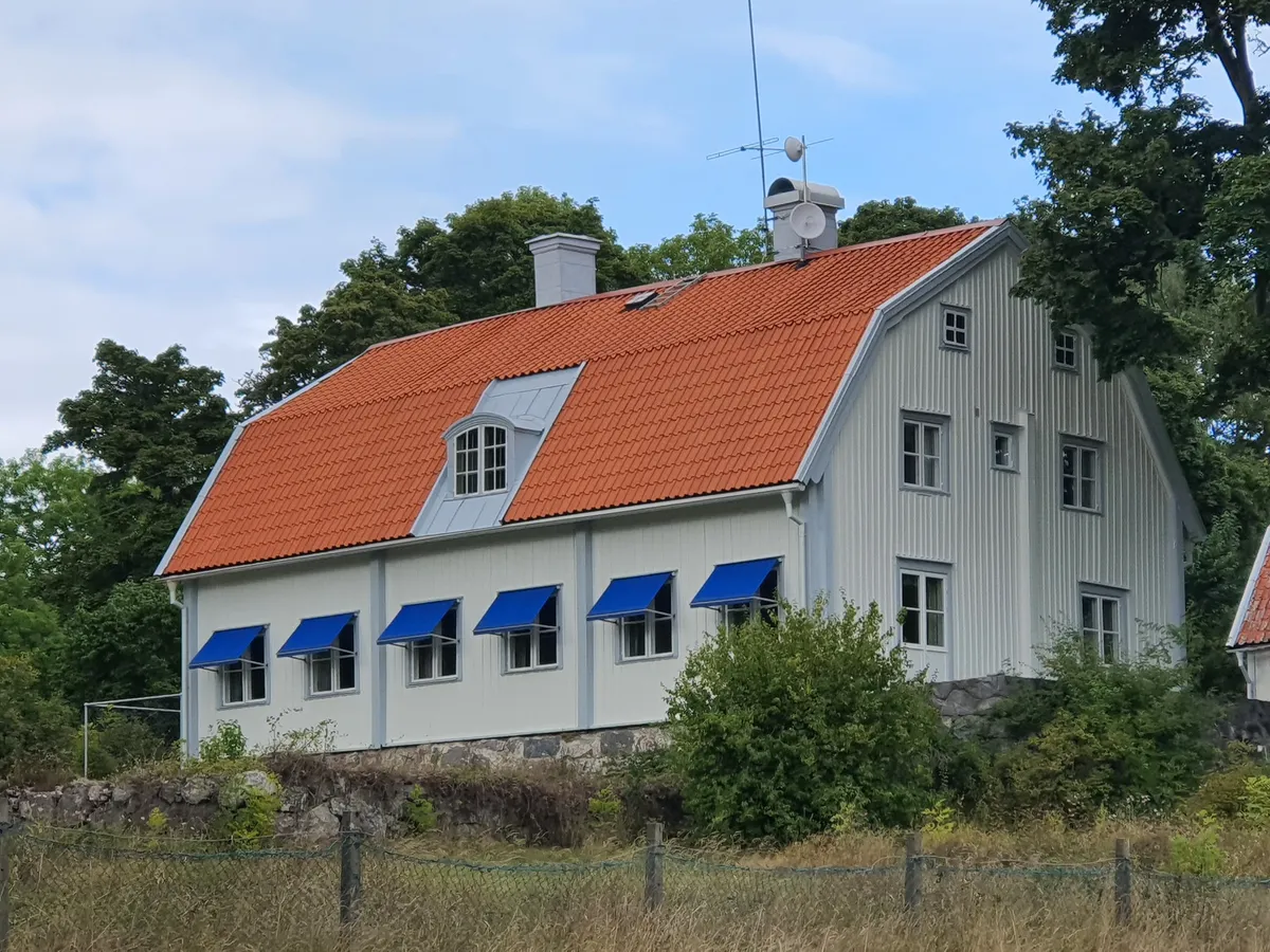 Hyresbostad på Vallentuna i vallentuna