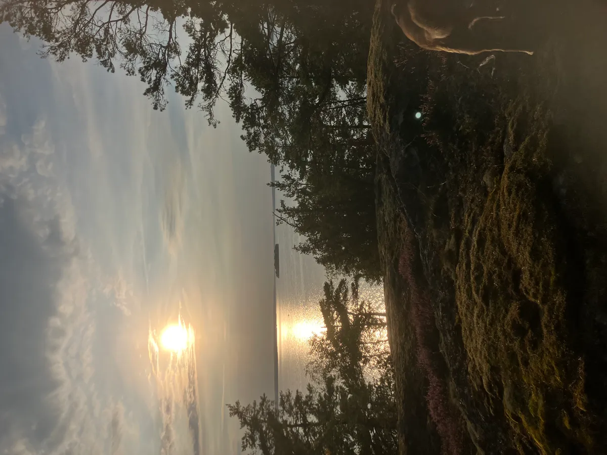 Hyresbostad på Adelsö i adelso