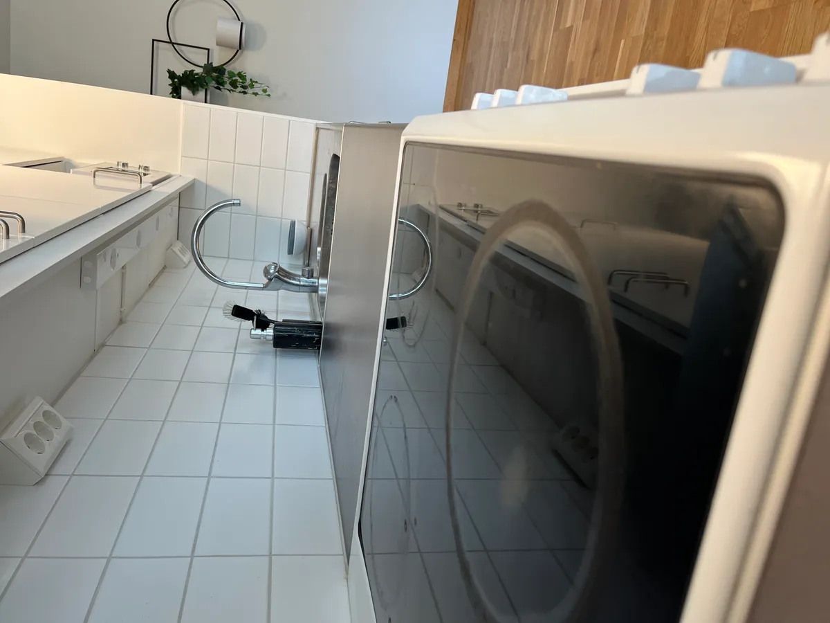 Hyreslägenhet på Järfälla i jarfalla