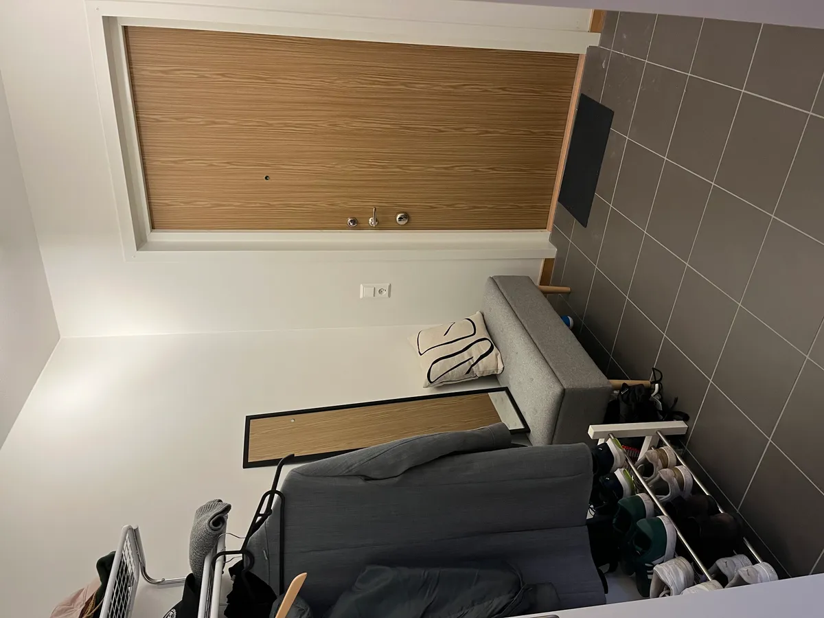 Hyreslägenhet på Järfälla i jarfalla