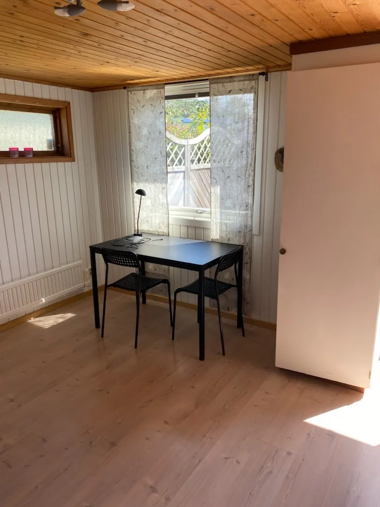 Hyresbostad på Falkenberg i falkenberg