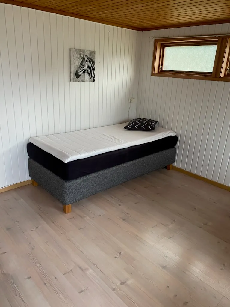 Hyresbostad på Falkenberg i falkenberg