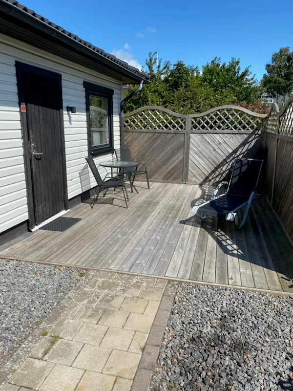 Hyresbostad på Falkenberg i falkenberg