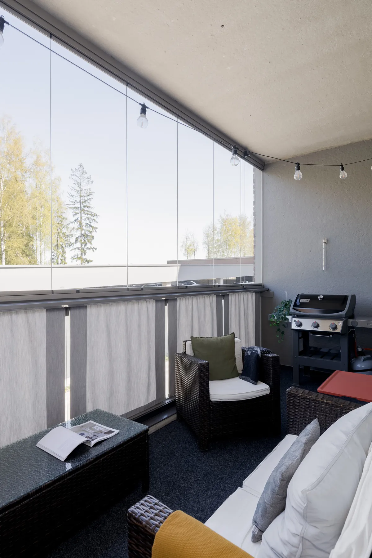 Hyreslägenhet på Vantaa i vantaa