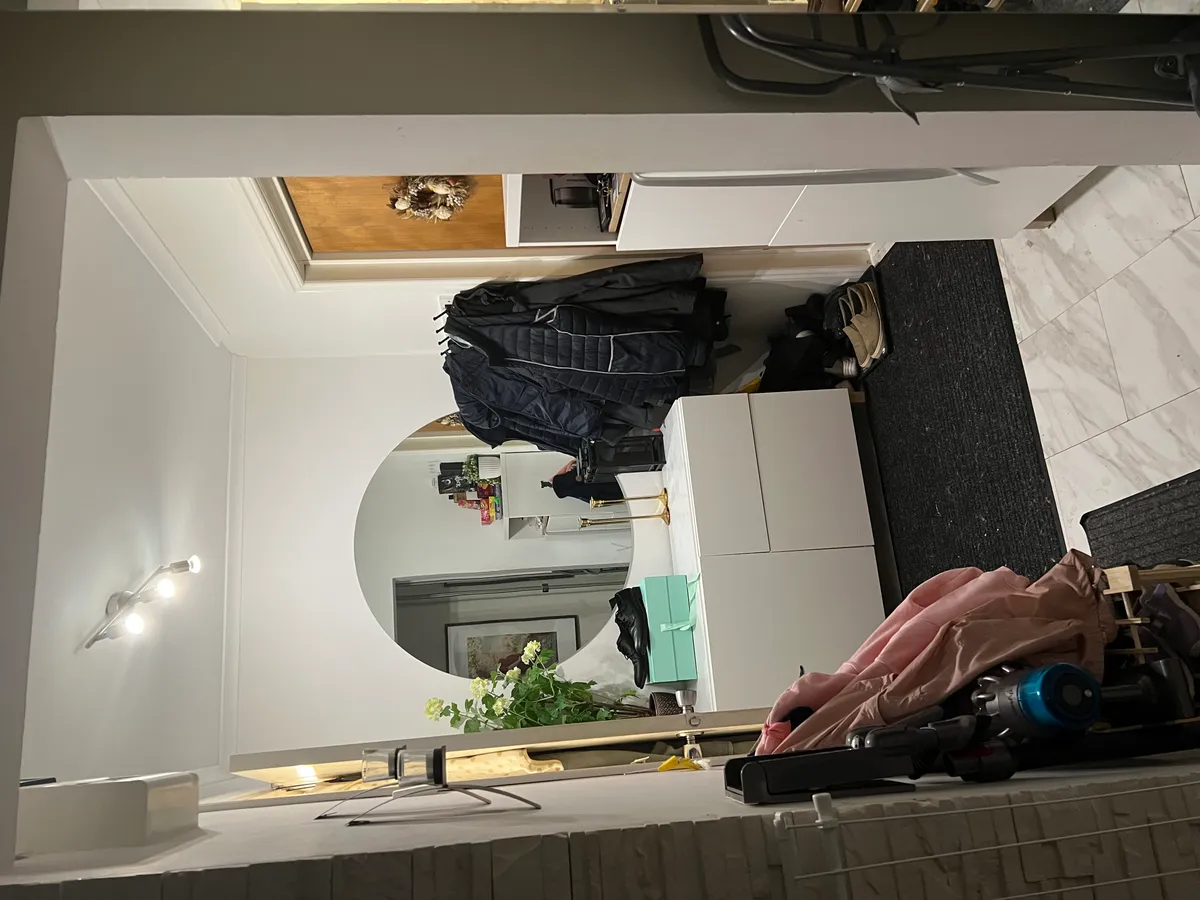 Hyreslägenhet på Märsta i marsta