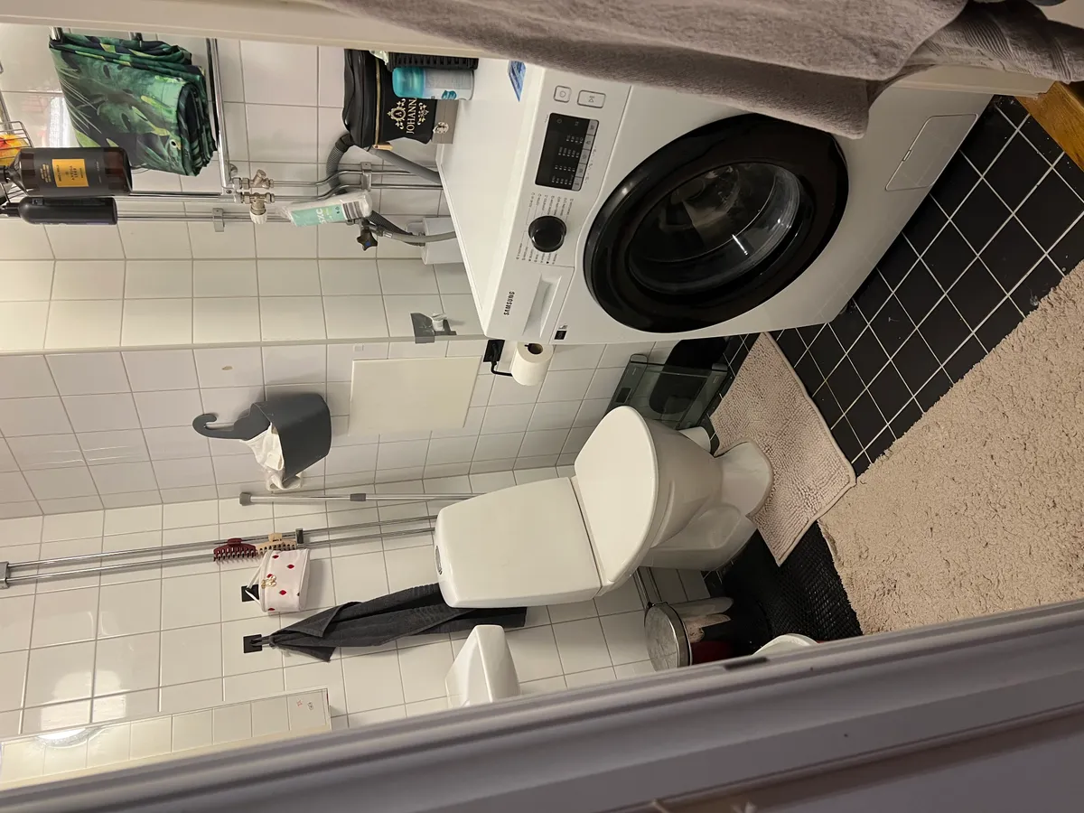 Hyreslägenhet på Märsta i marsta