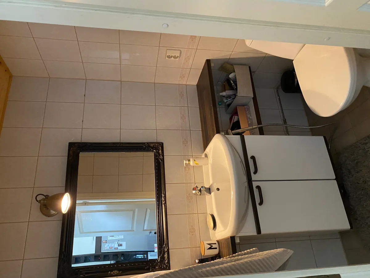 Hyresbostad på Oulu i oulu