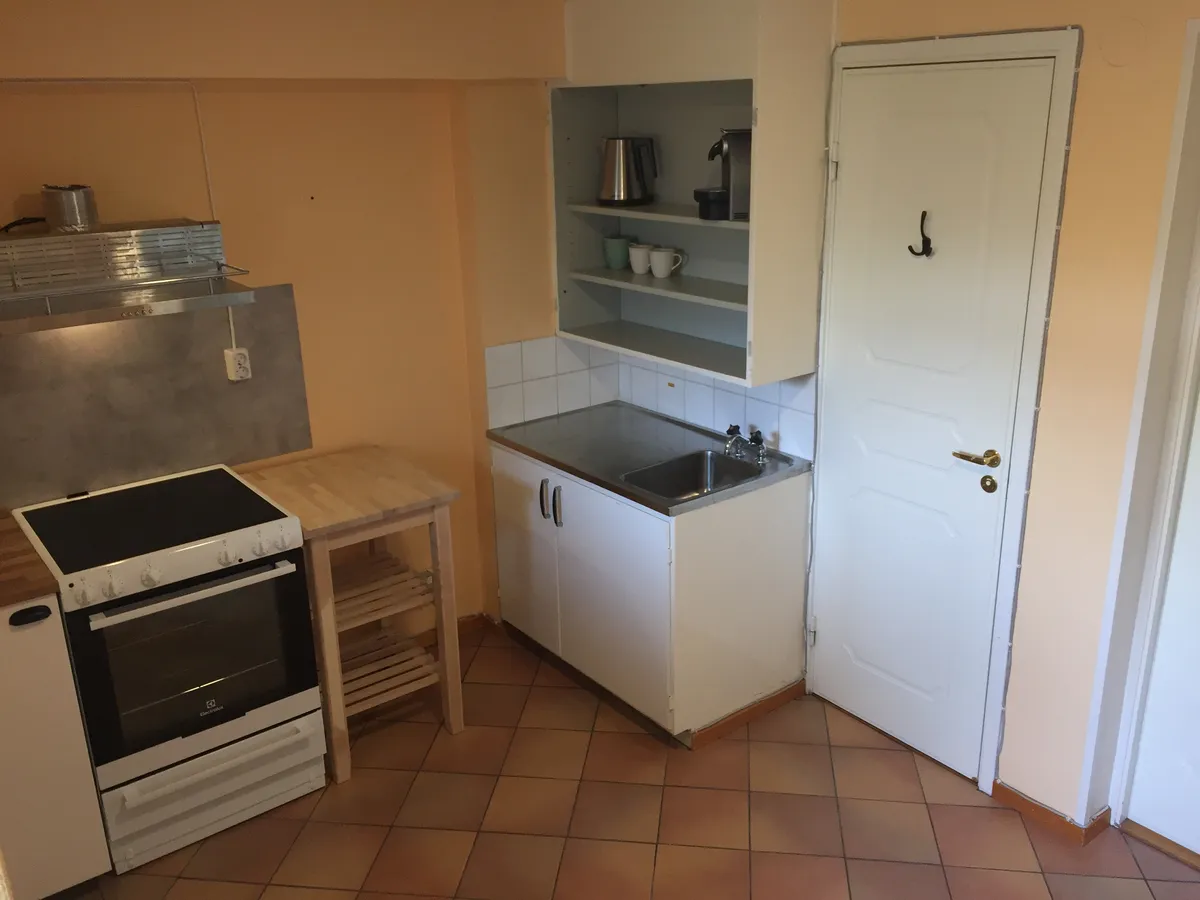 Hyresbostad på Linköping i linkoping