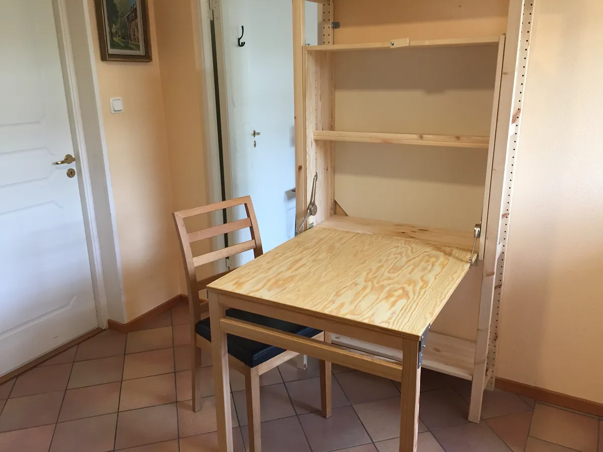 Hyresbostad på Linköping i linkoping