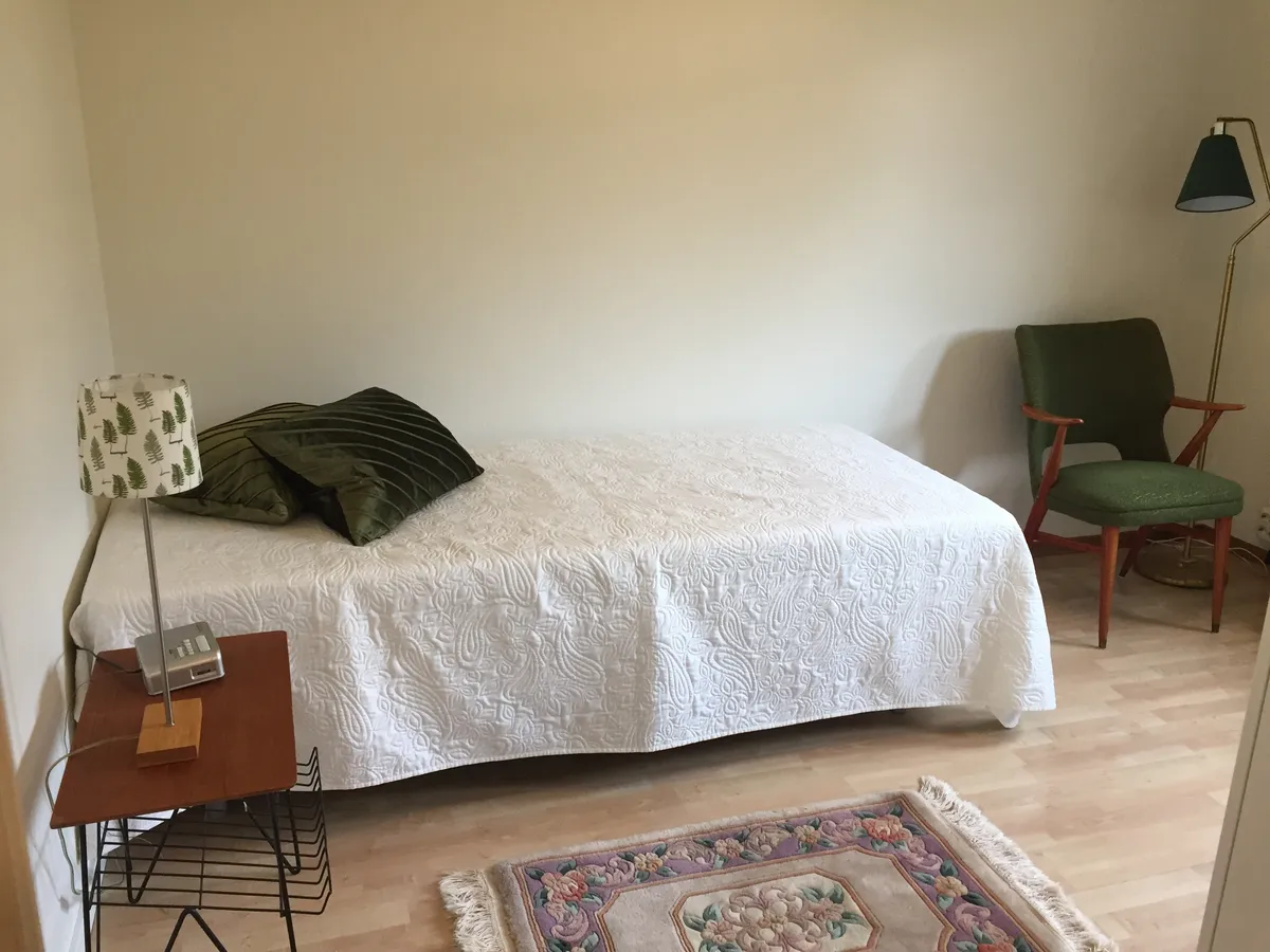 Hyresbostad på Linköping i linkoping