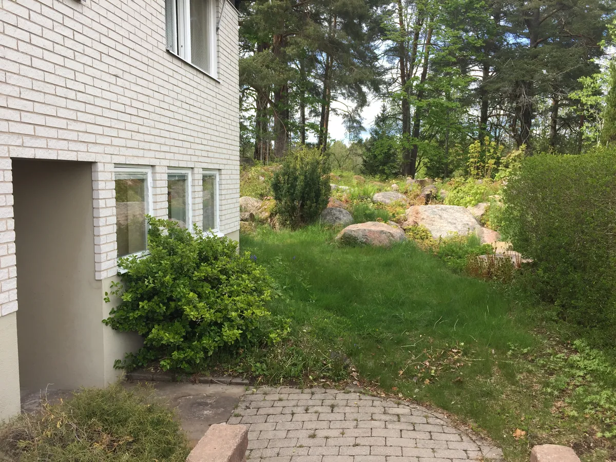 Hyresbostad på Linköping i linkoping