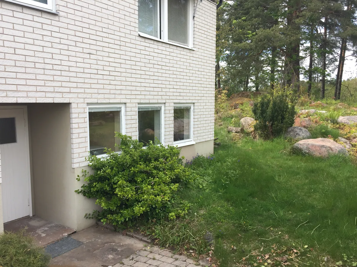 Hyresbostad på Linköping i linkoping