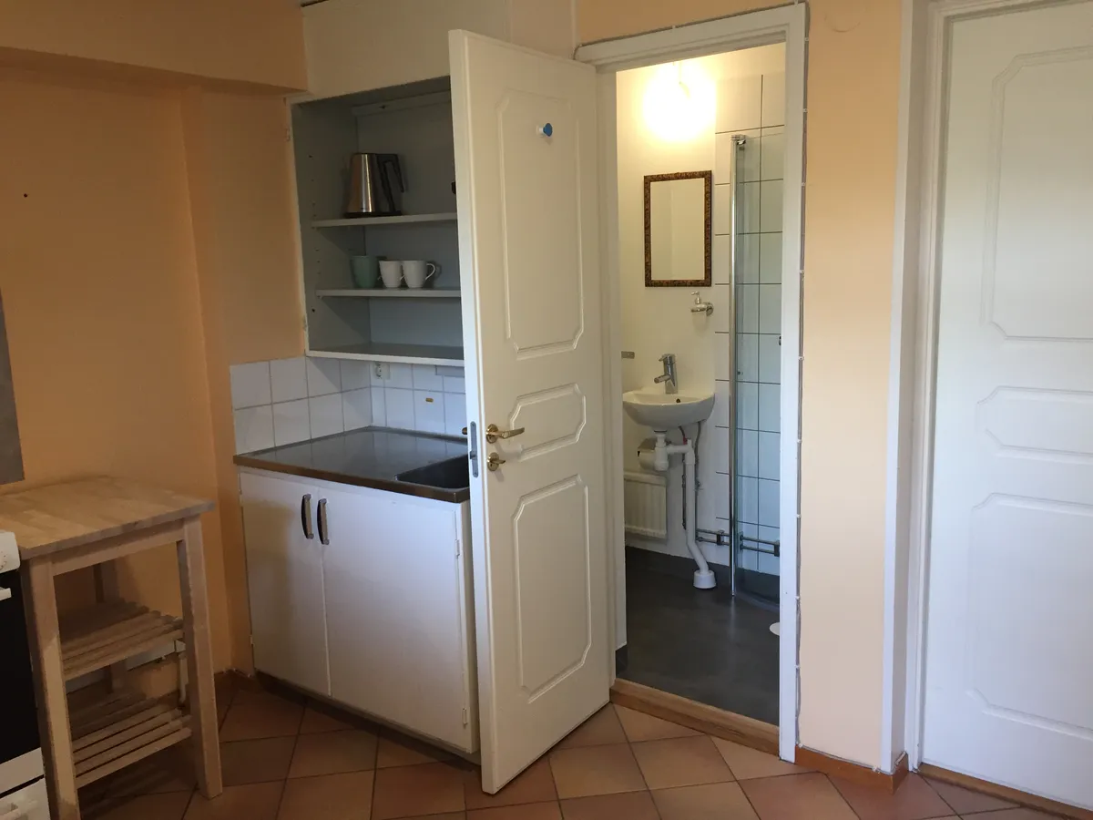 Hyresbostad på Linköping i linkoping