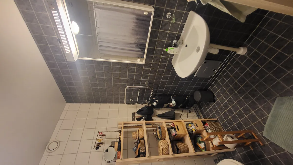 Hyreslägenhet på Malmö i malmo