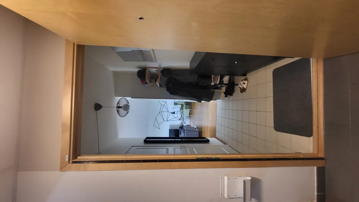 Hyreslägenhet på Malmö i malmo