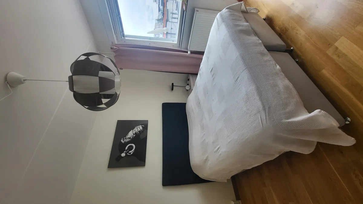 Hyreslägenhet på Malmö i malmo