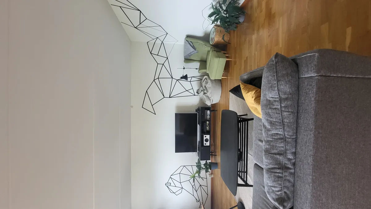 Hyreslägenhet på Malmö i malmo