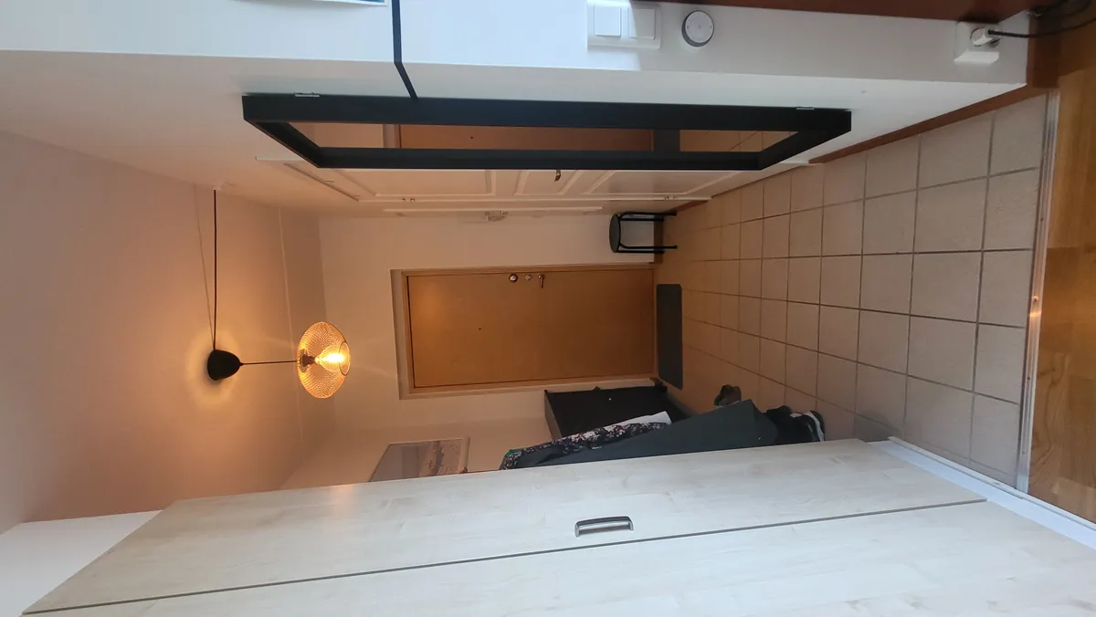 Hyreslägenhet på Malmö i malmo