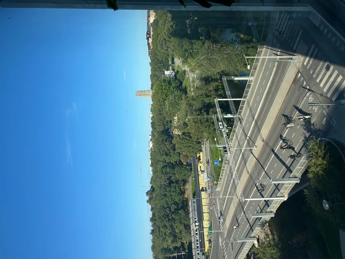 Hyreslägenhet på Stockholm i stockholm