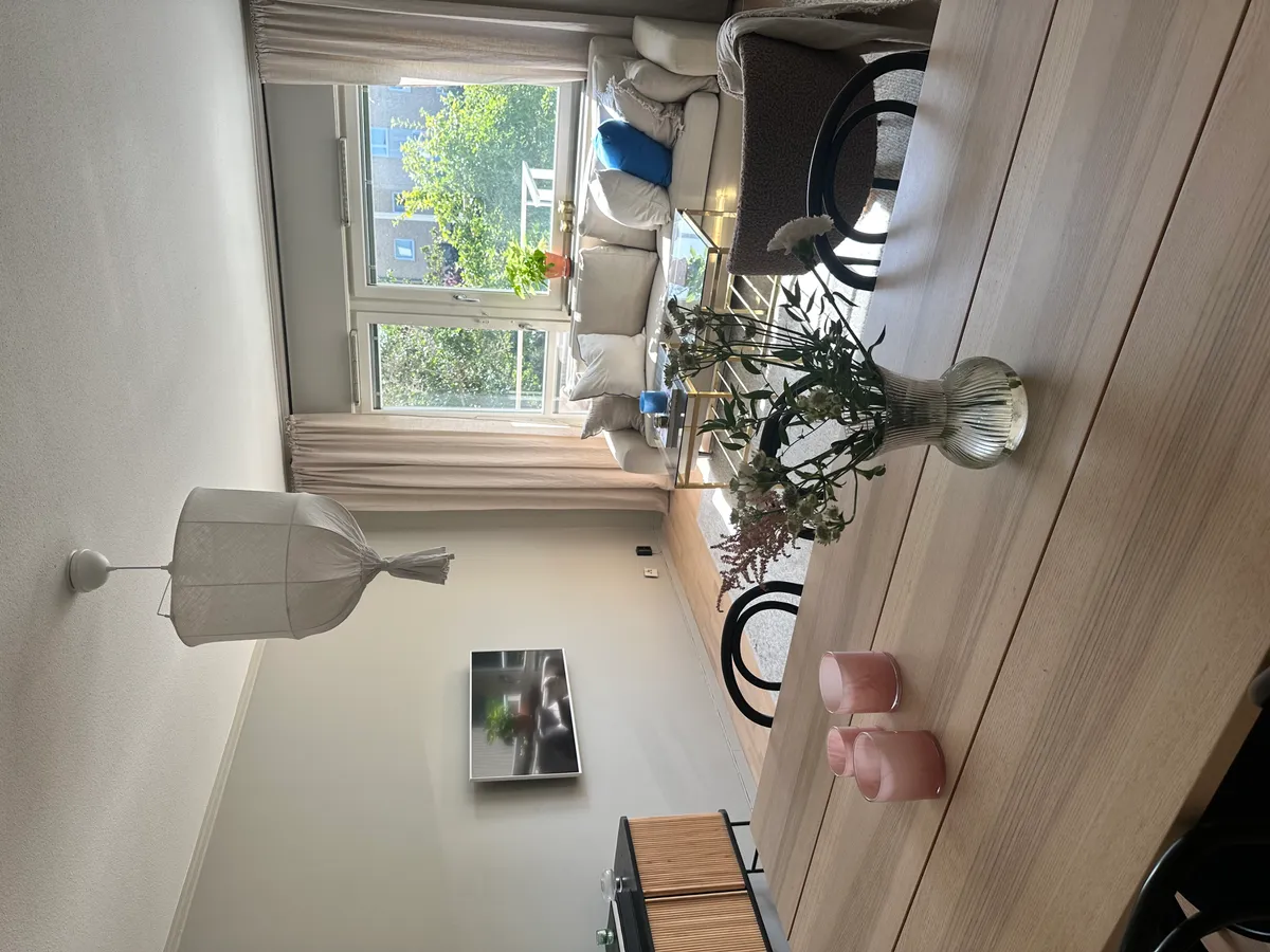 Hyreslägenhet på Uppsala i uppsala