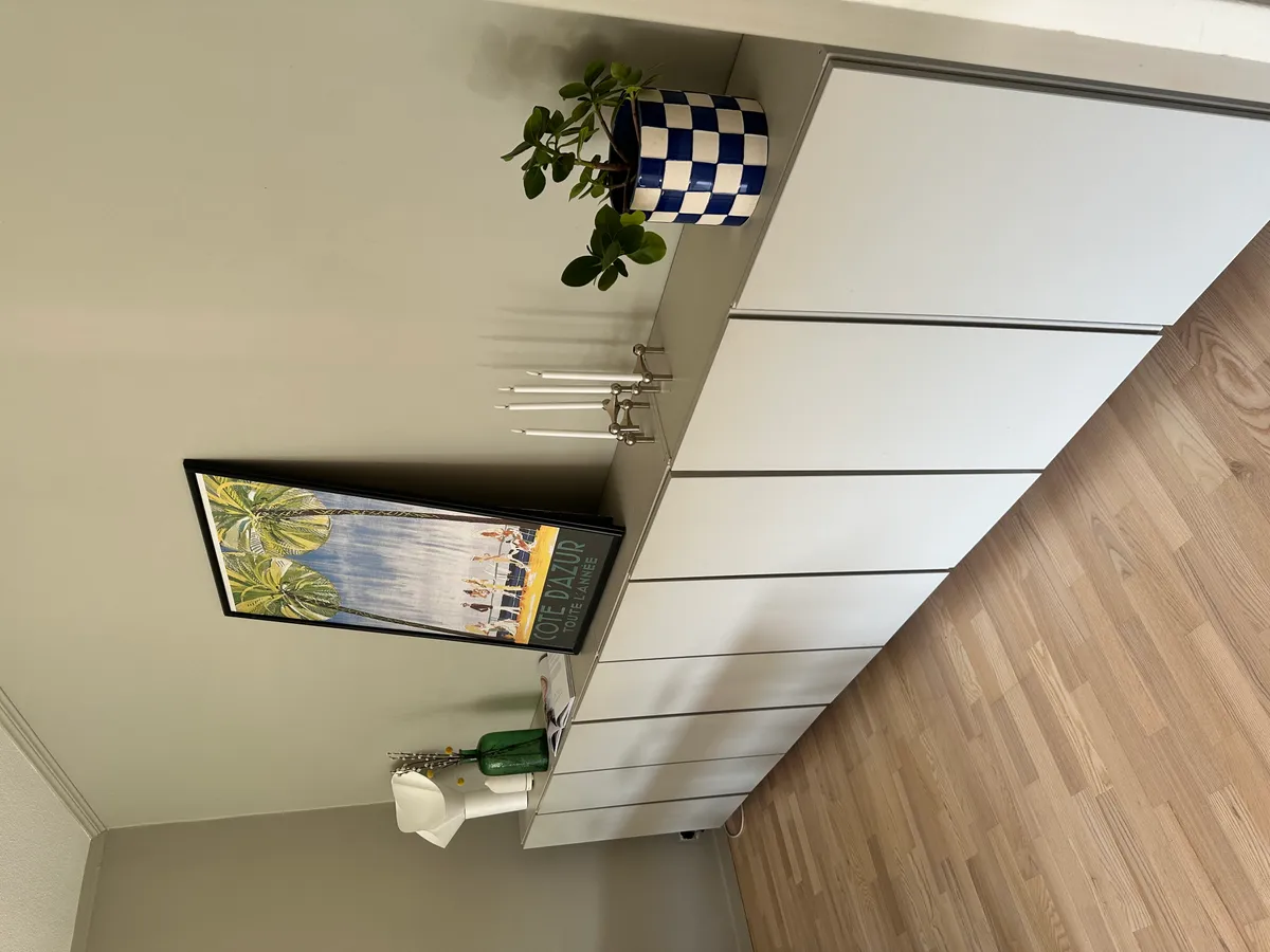 Hyreslägenhet på Uppsala i uppsala