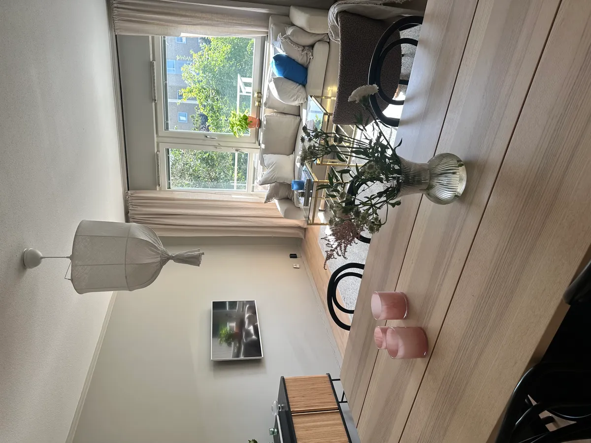 Hyreslägenhet på Uppsala i uppsala