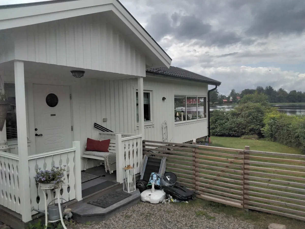 Hyresbostad på Jönköping i jonkoping