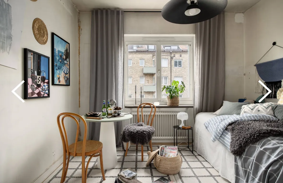Hyreslägenhet på Stockholm i stockholm