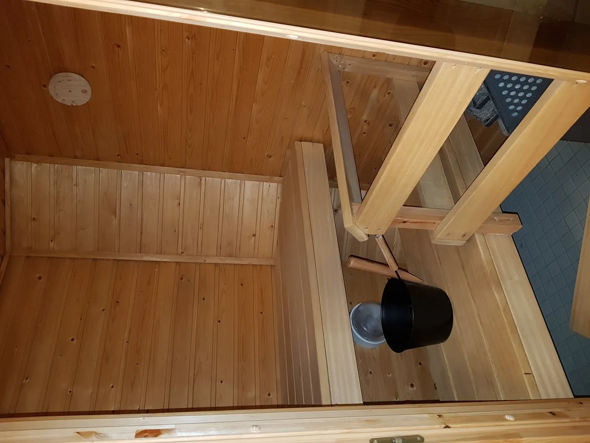 Hyreslägenhet på Kuopio i kuopio