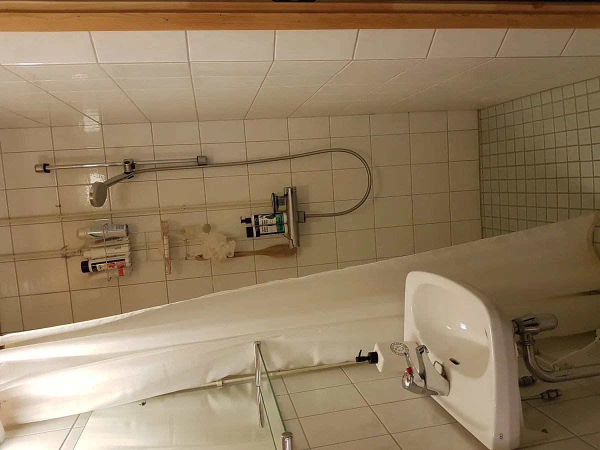 Hyreslägenhet på Kuopio i kuopio