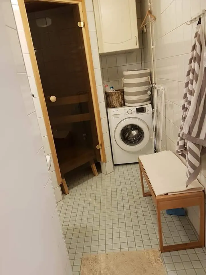 Hyreslägenhet på Kuopio i kuopio