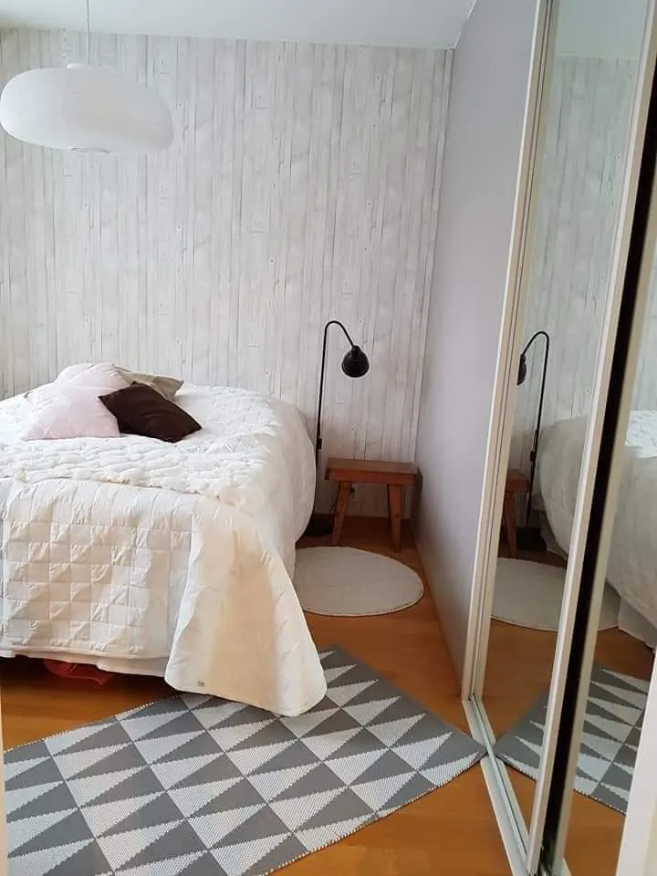 Hyreslägenhet på Kuopio i kuopio