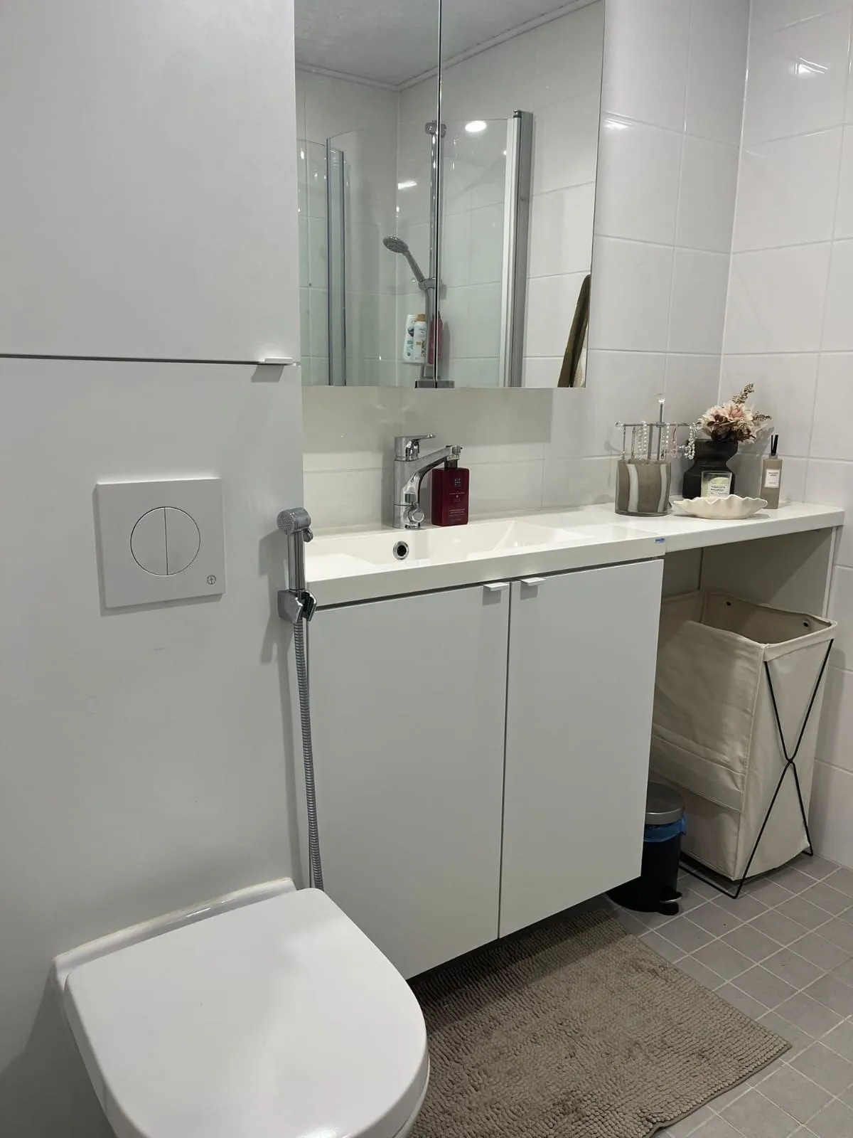 Hyreslägenhet på Espoo i espoo