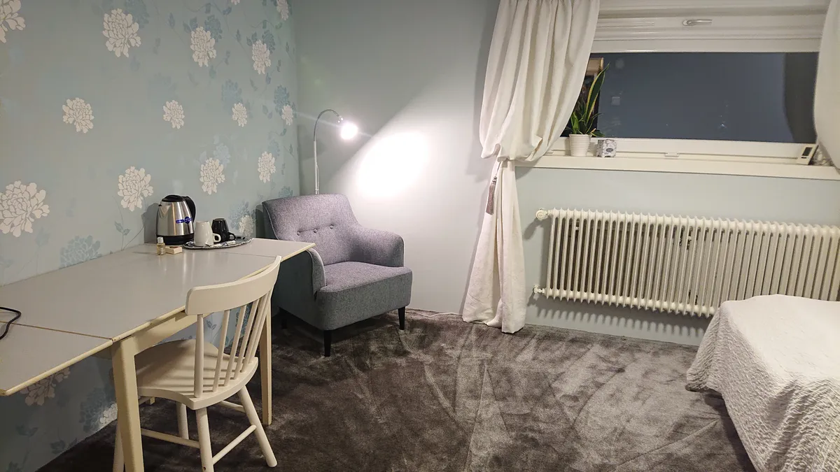 Hyresbostad på Göteborg i goteborg