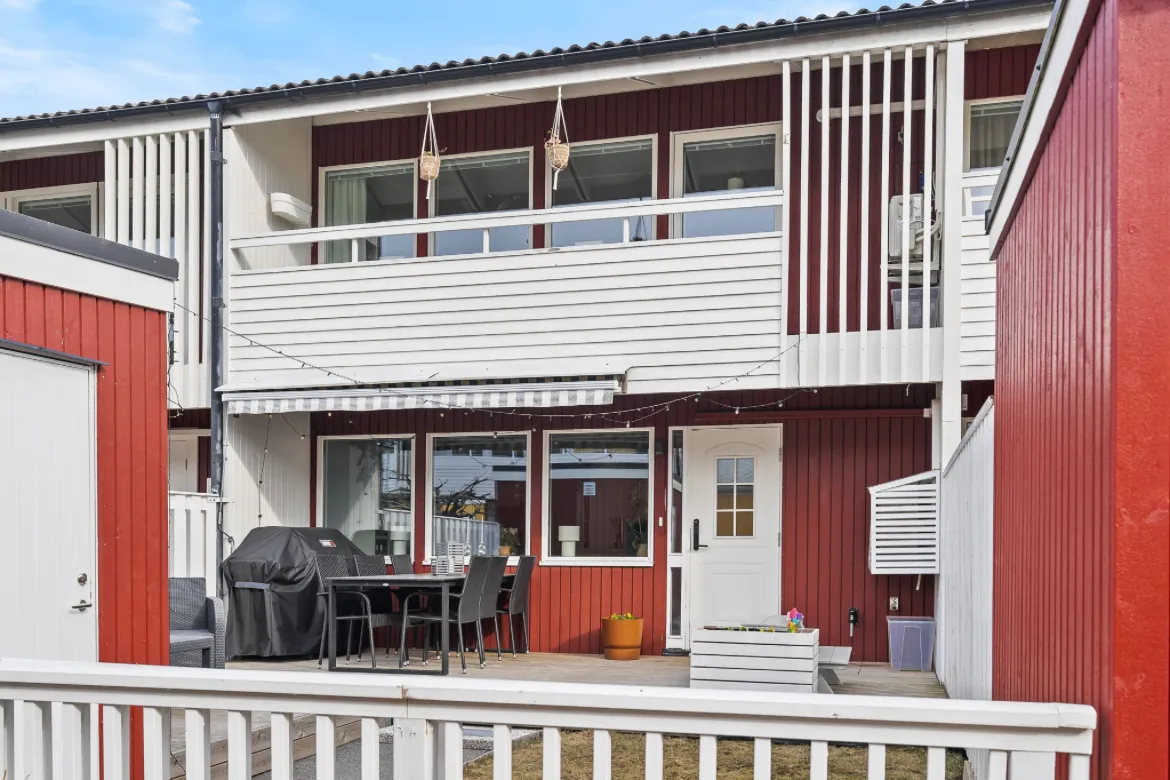 Hyresbostad på Sundsvall i sundsvall