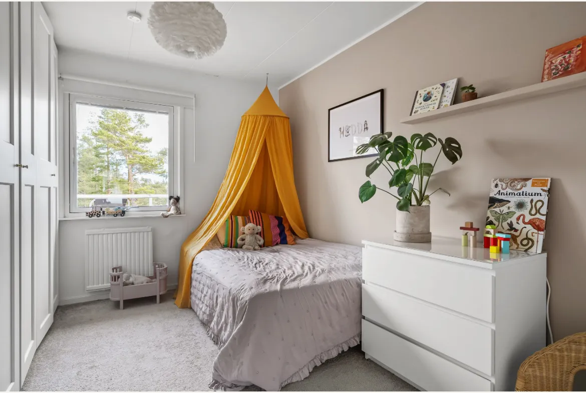 Hyresbostad på Sundsvall i sundsvall