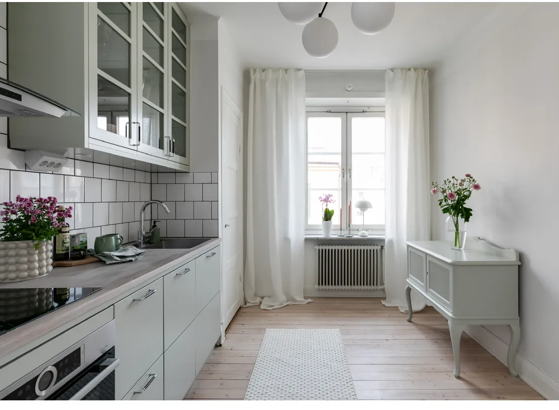 Hyreslägenhet på Örebro i orebro