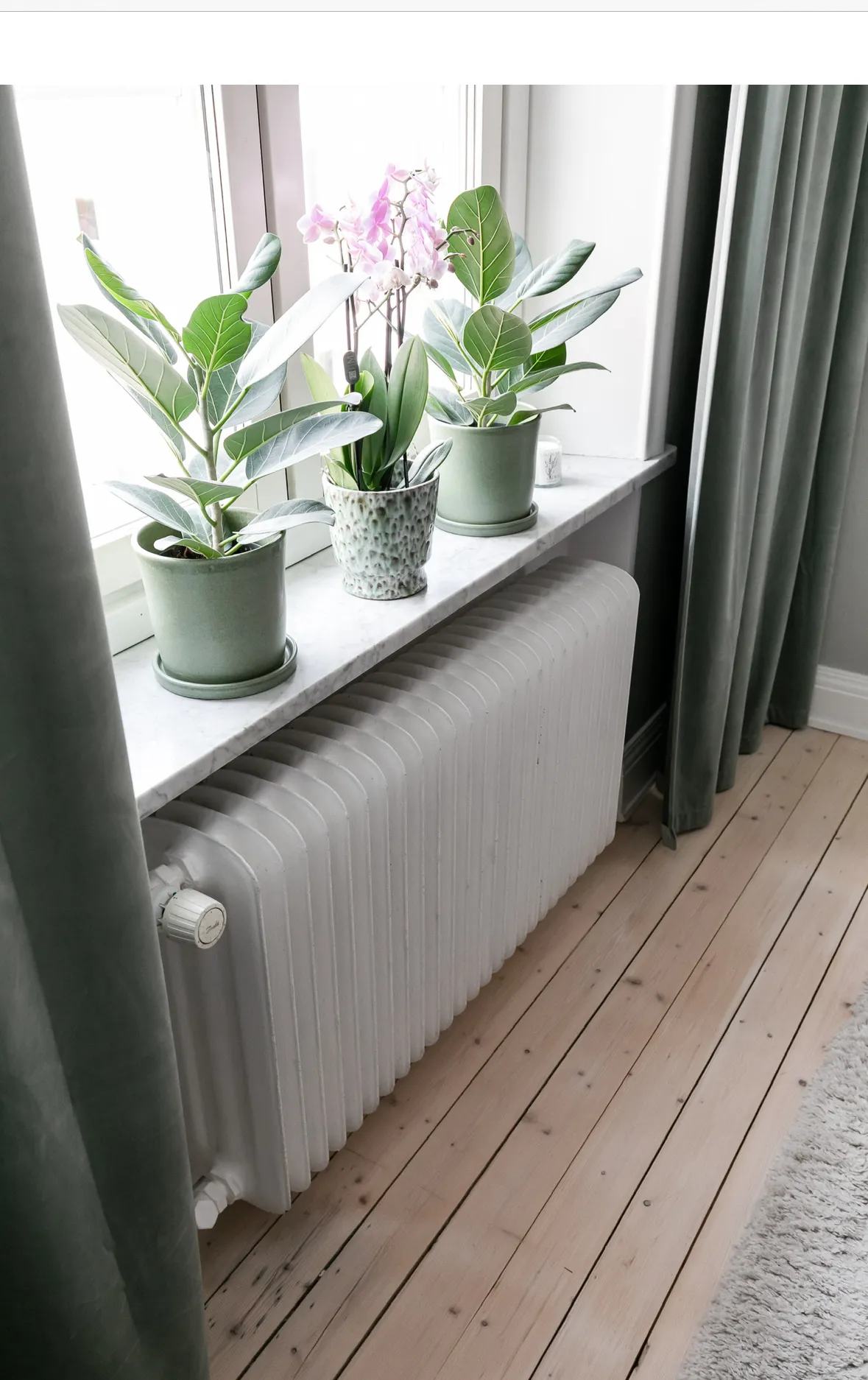 Hyreslägenhet på Örebro i orebro