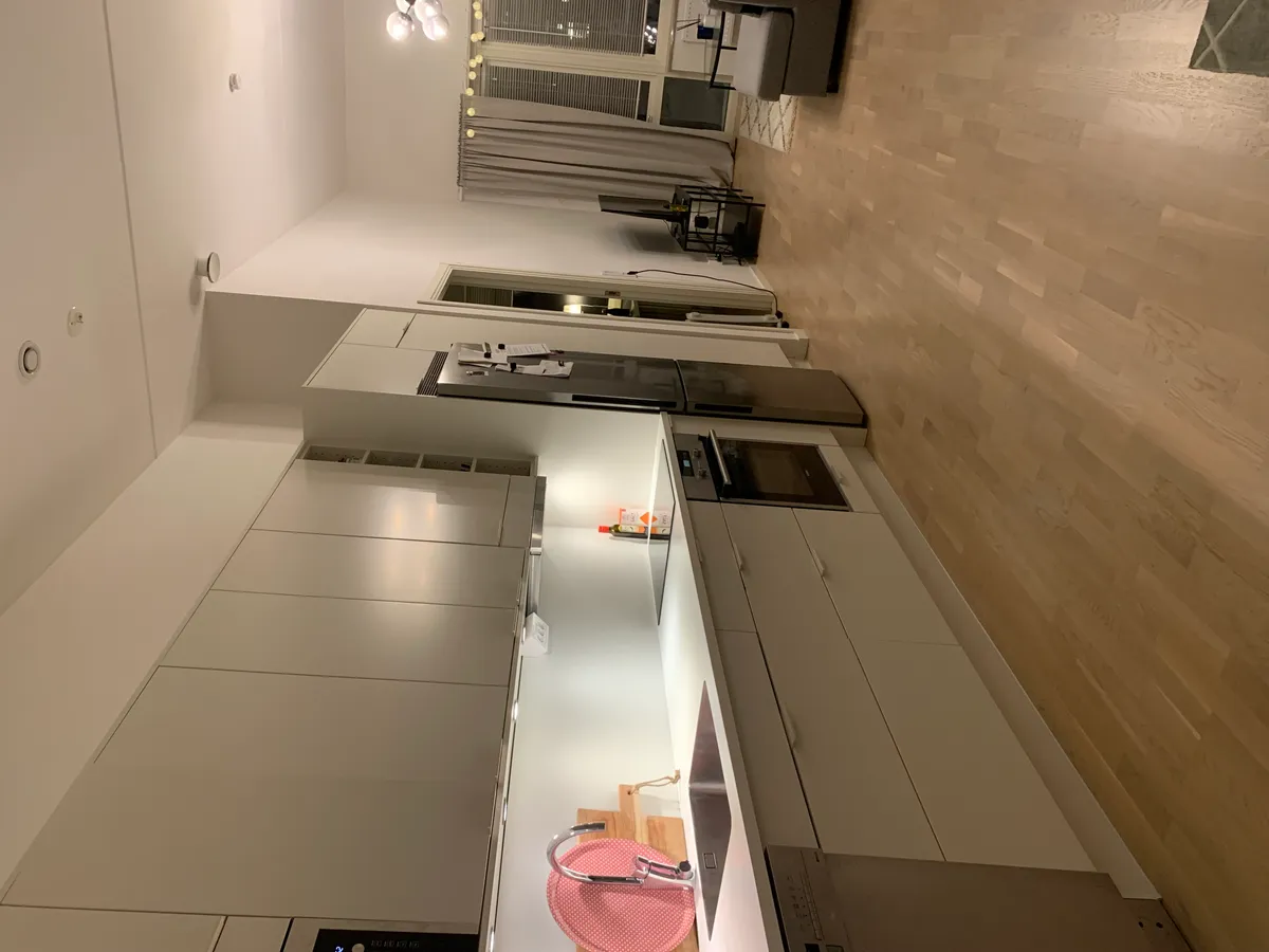 Hyreslägenhet på Linköping i linkoping