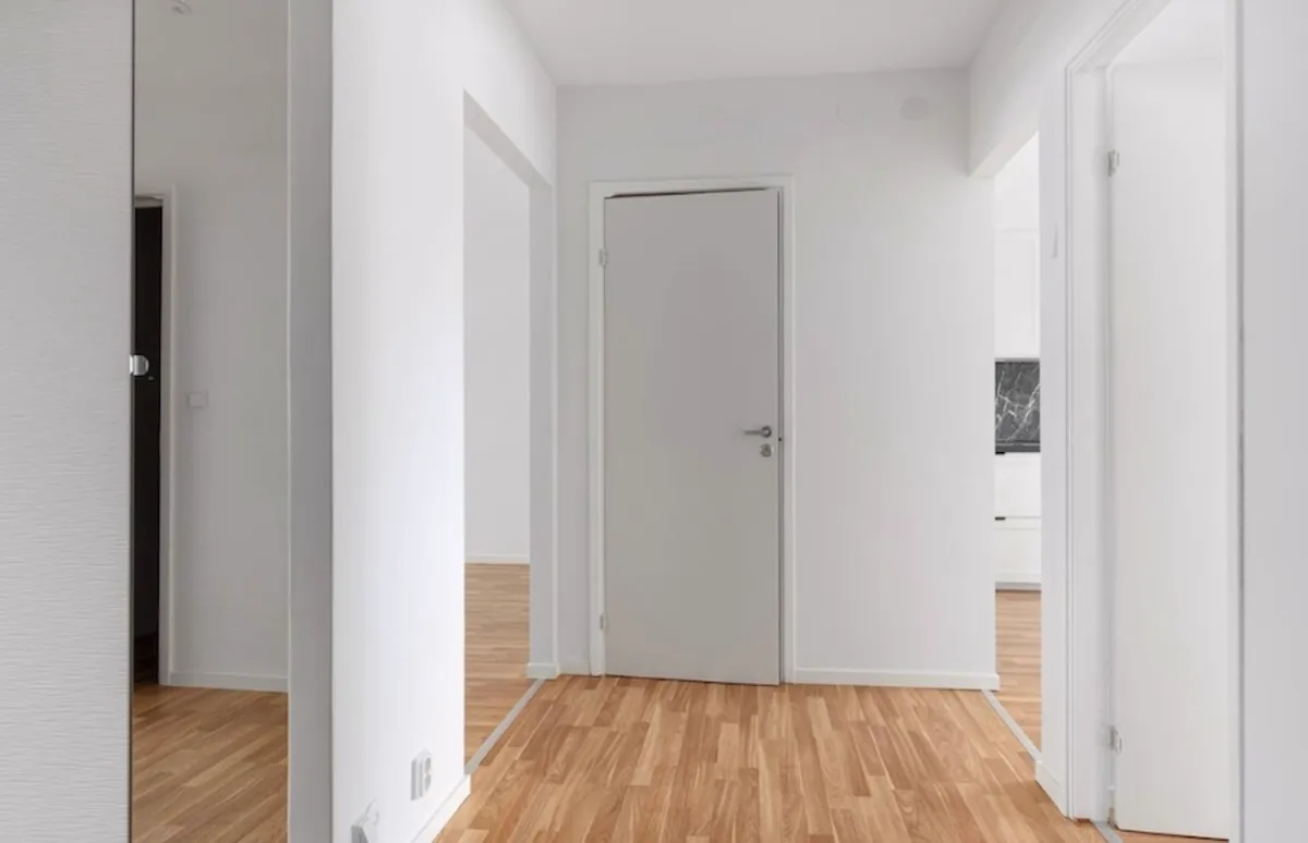 Hyreslägenhet på Ljungby i ljungby