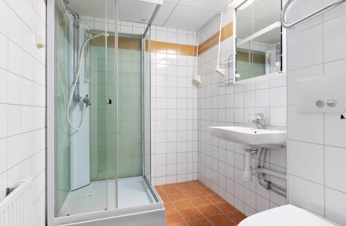 Hyreslägenhet på Ljungby i ljungby