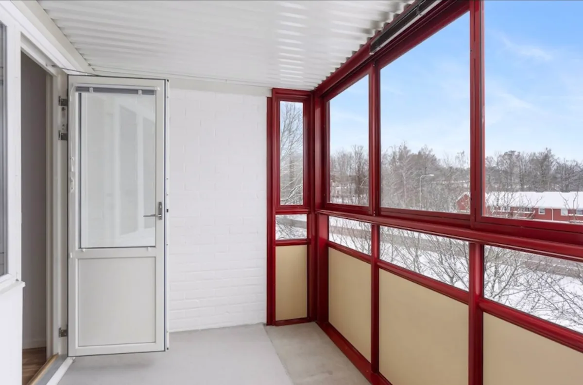 Hyreslägenhet på Ljungby i ljungby
