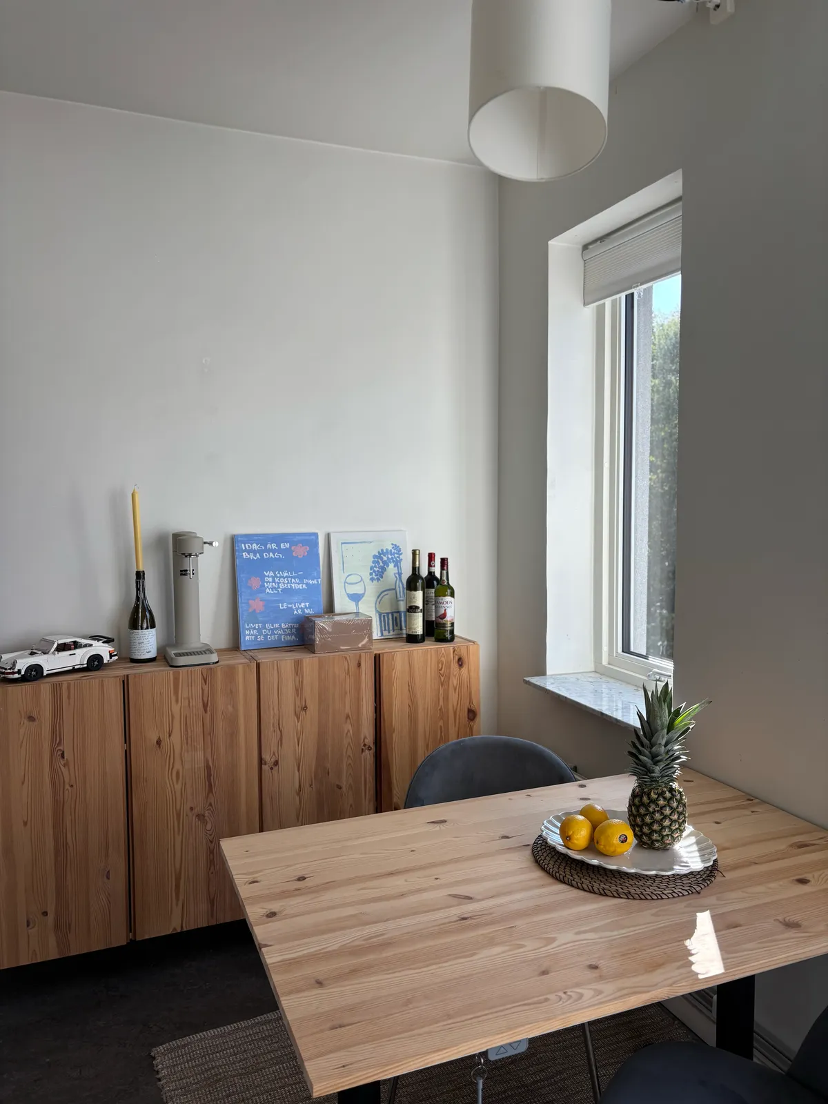 Hyreslägenhet på Göteborg i goteborg