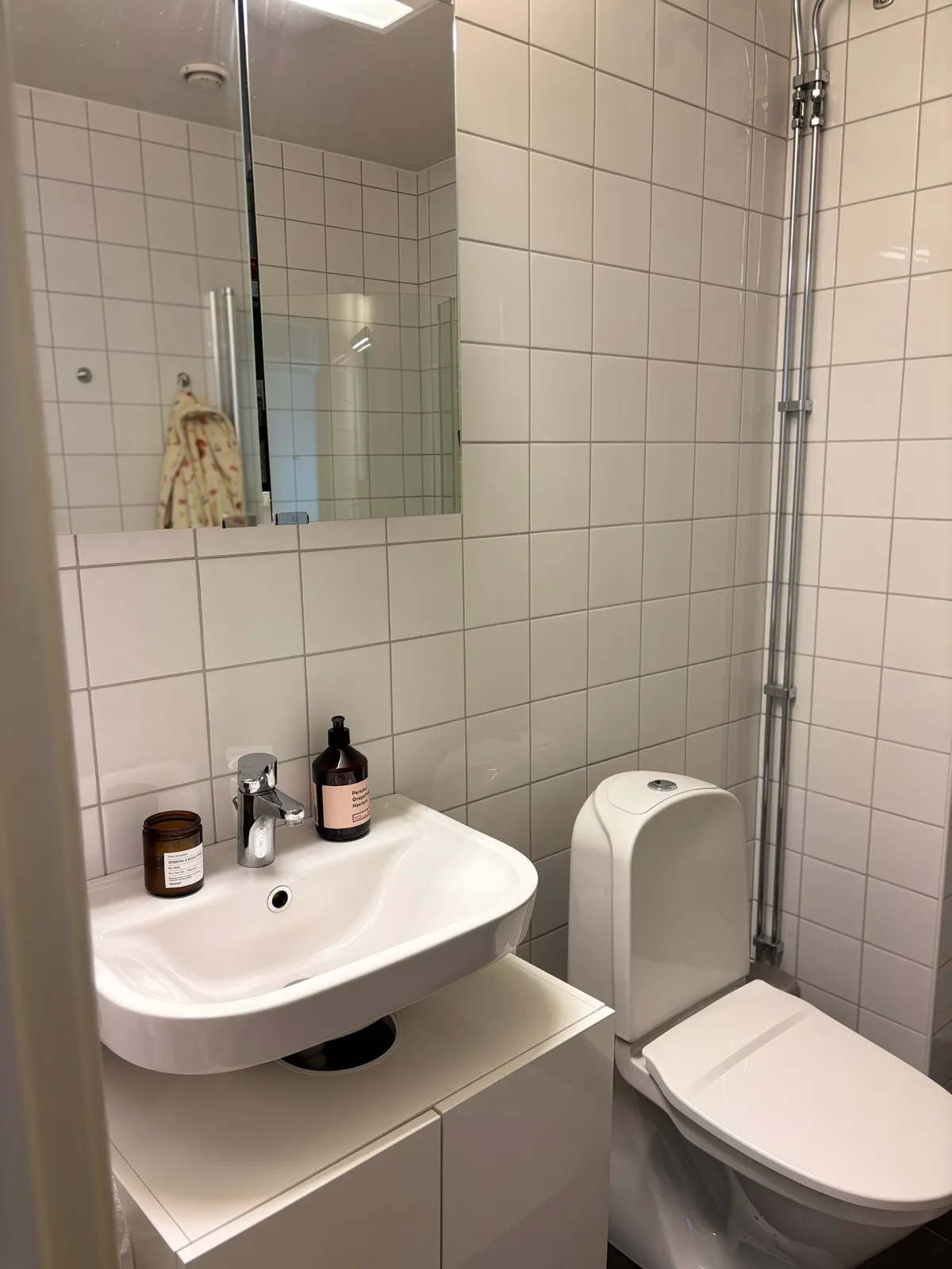 Hyreslägenhet på Göteborg i goteborg