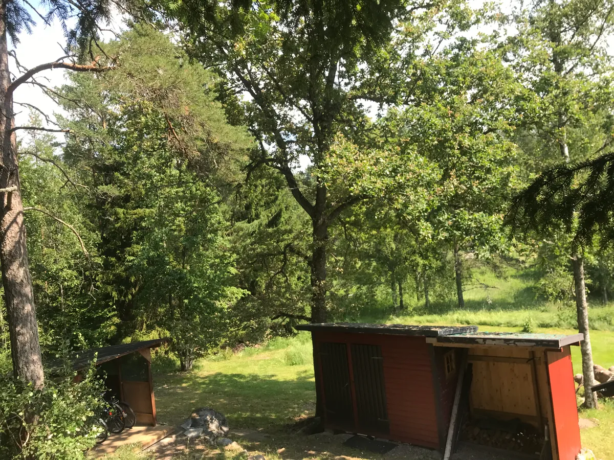 Hyresbostad på Norrtälje i norrtalje