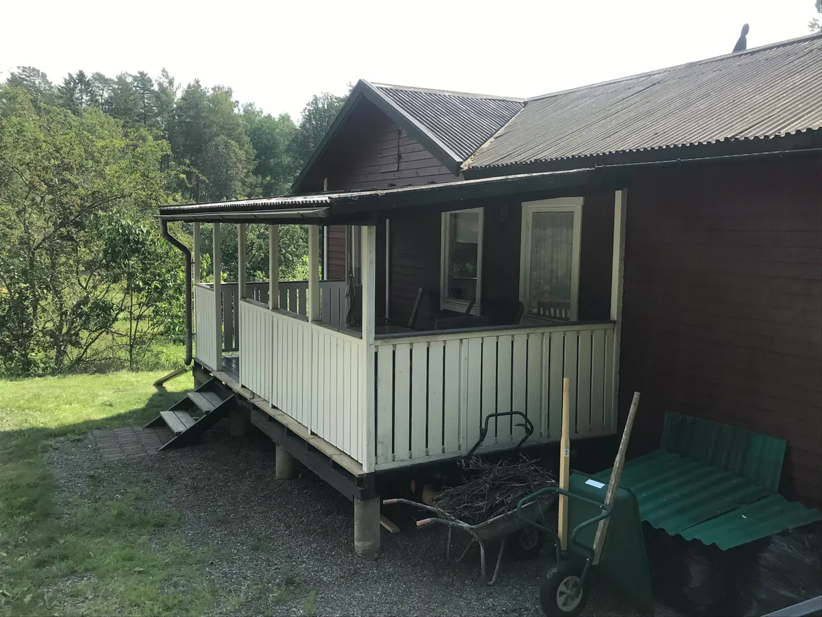 Hyresbostad på Norrtälje i norrtalje