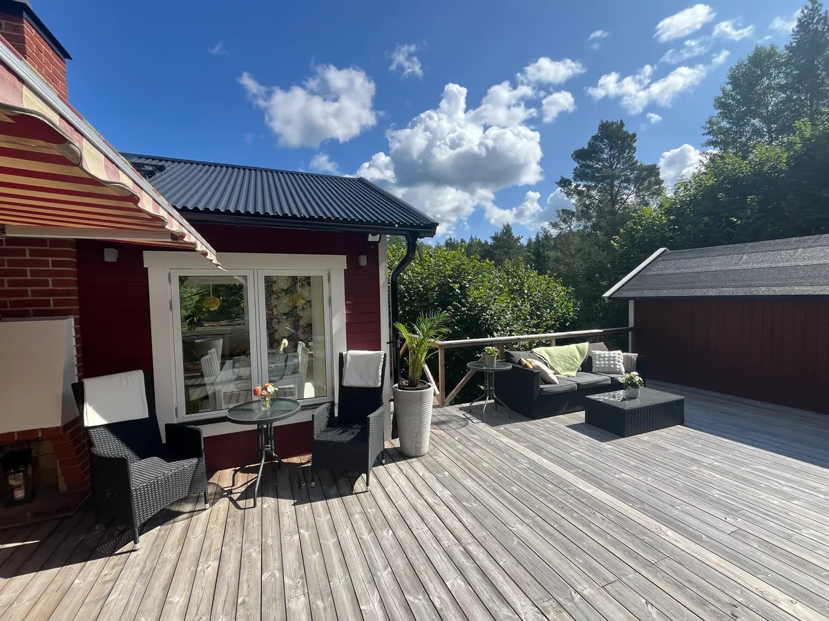 Hyresbostad på Norrtälje i norrtalje