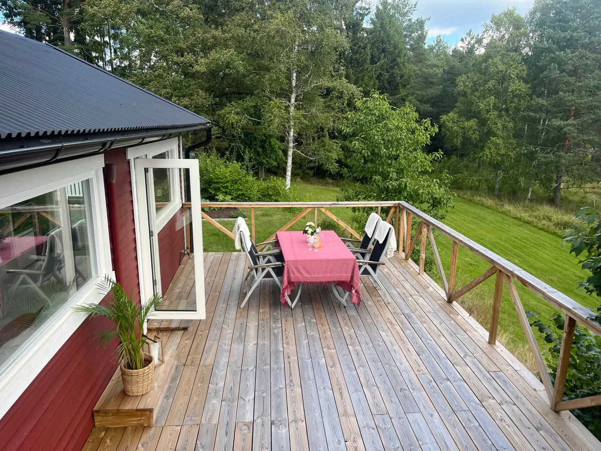 Hyresbostad på Norrtälje i norrtalje