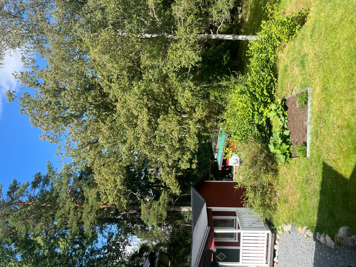 Hyresbostad på Norrtälje i norrtalje